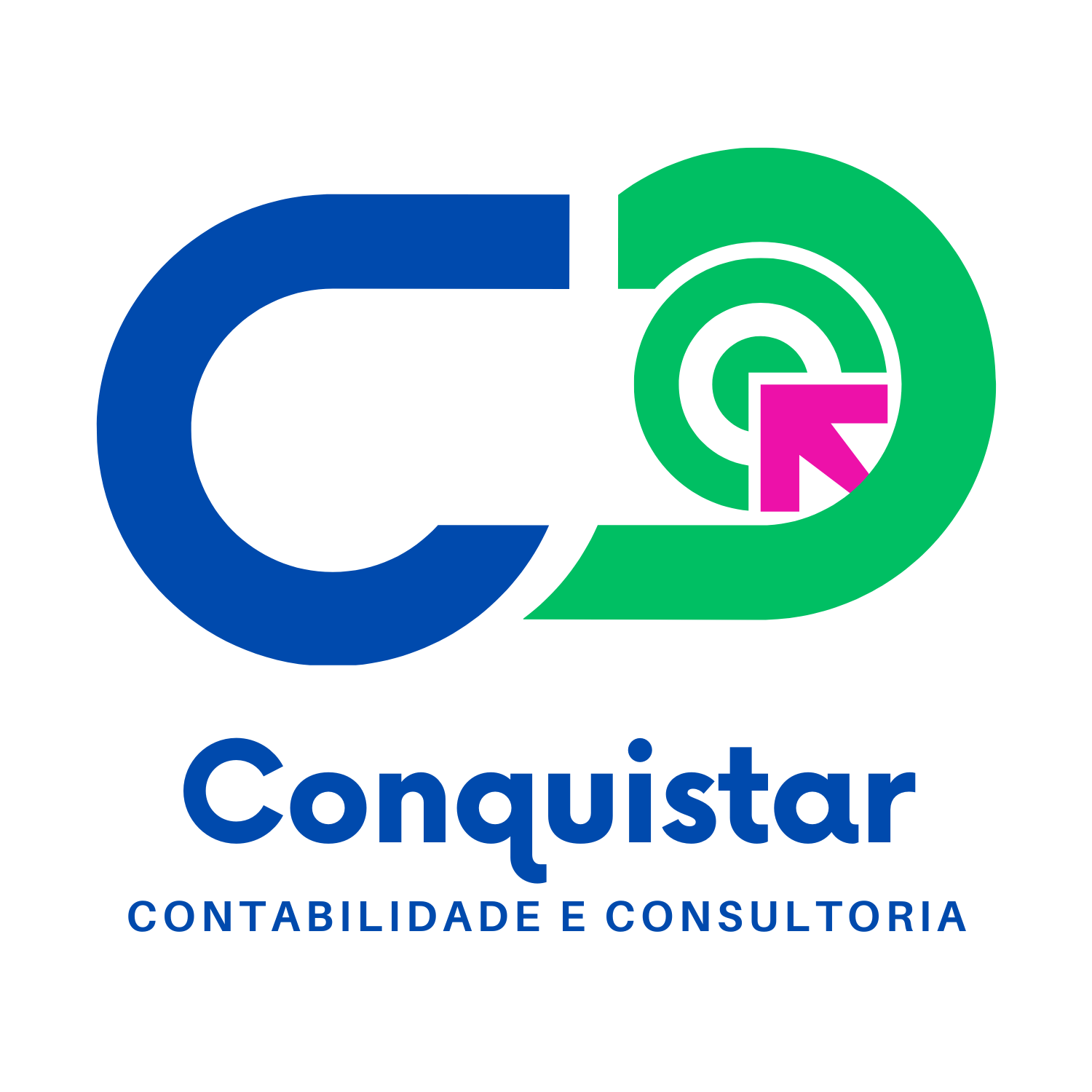 VAMOS CONQUISTAR JUNTOS!
